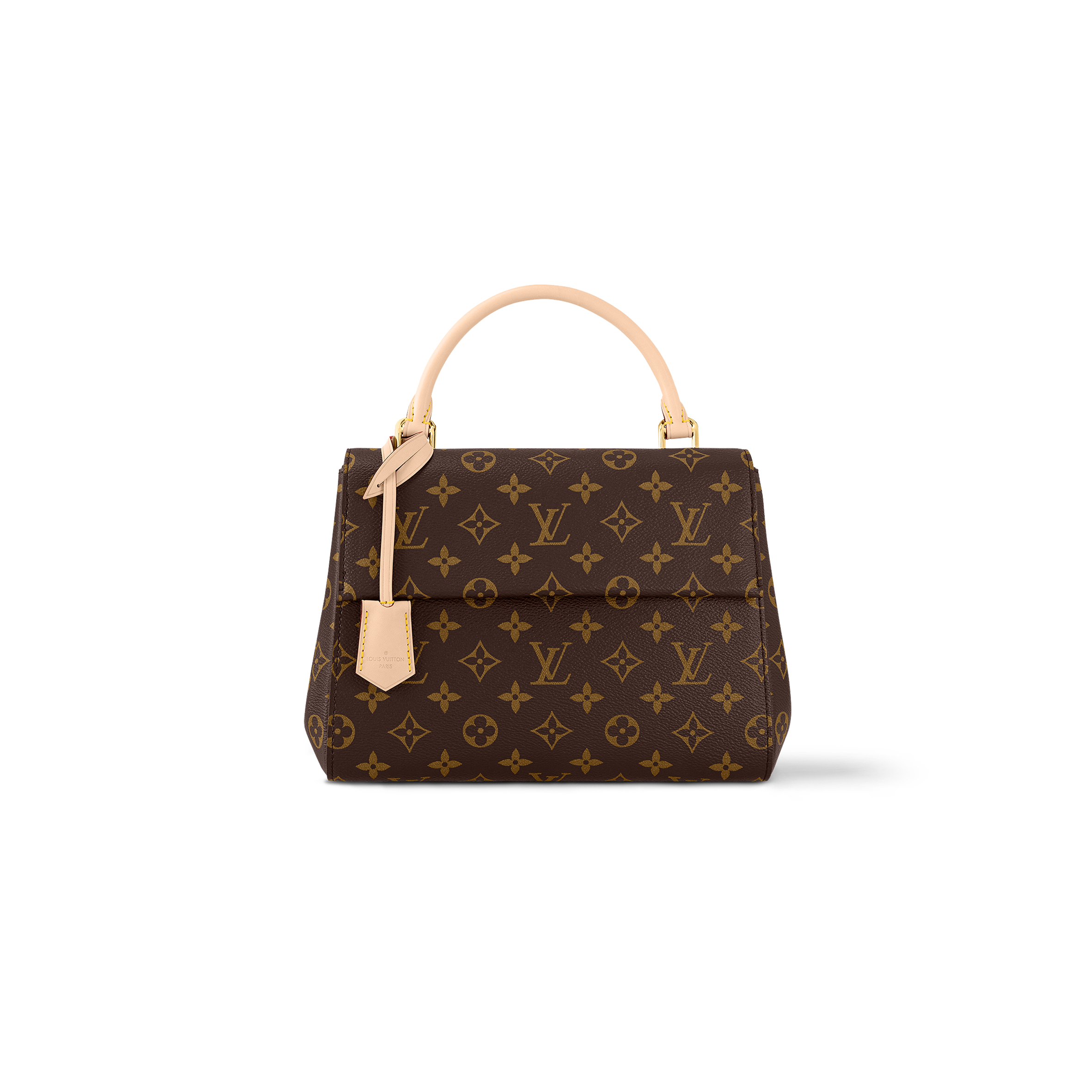 l**is V*t*n cluny bb m46372 (28*20*10cm)