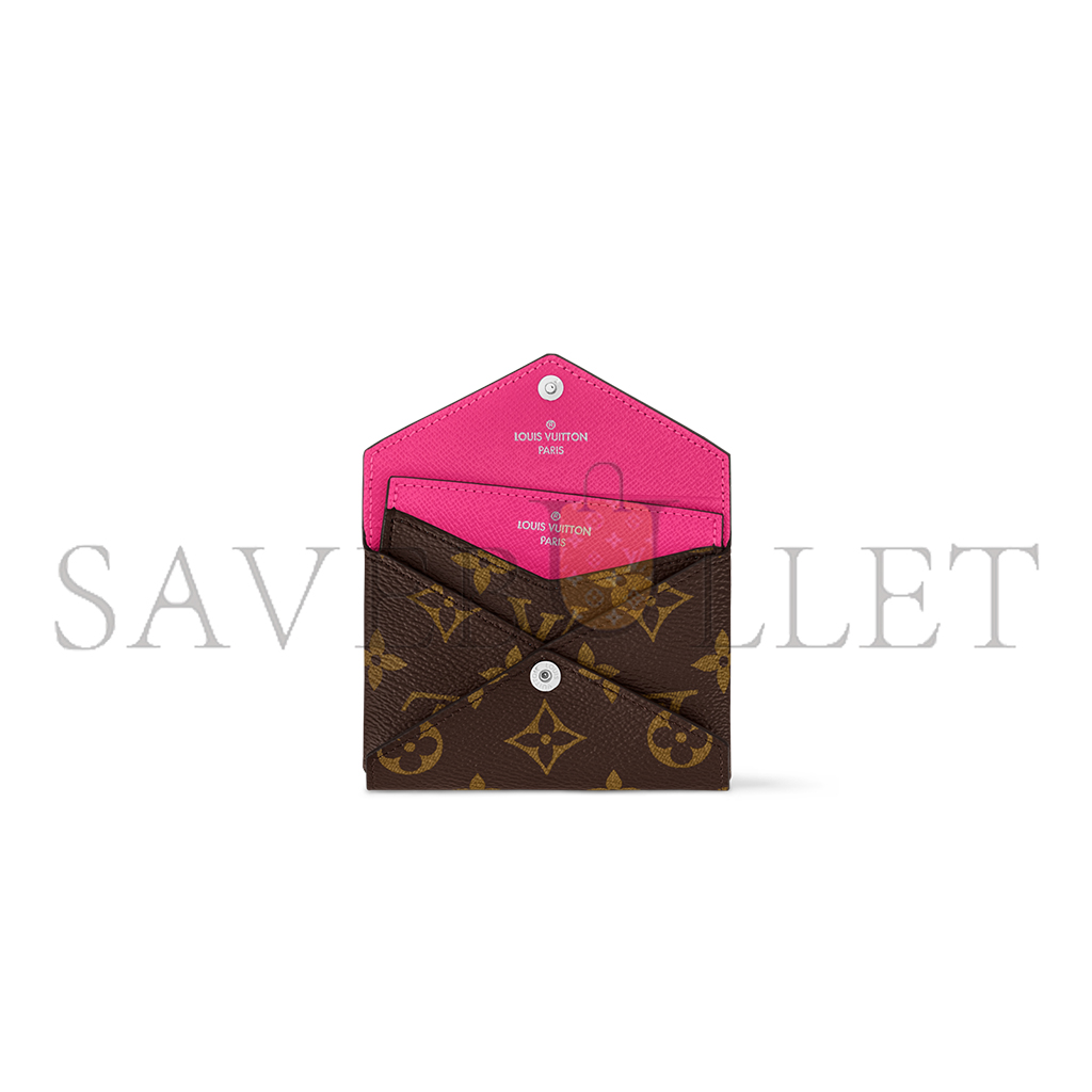 l**is V*t*n kirigami card holder m12793 (11*7.5*1.5cm)