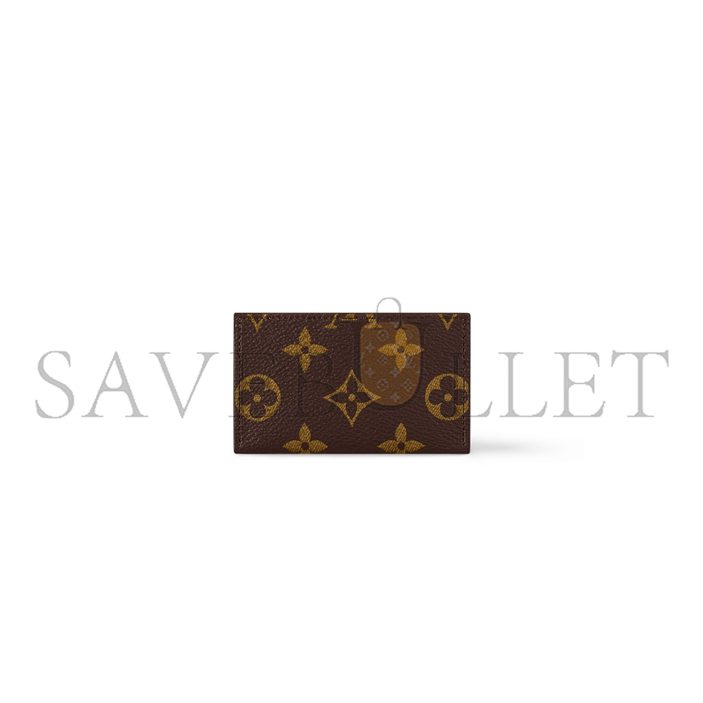 l**is V*t*n kirigami card holder m12791 (11*7.5*1.5cm)