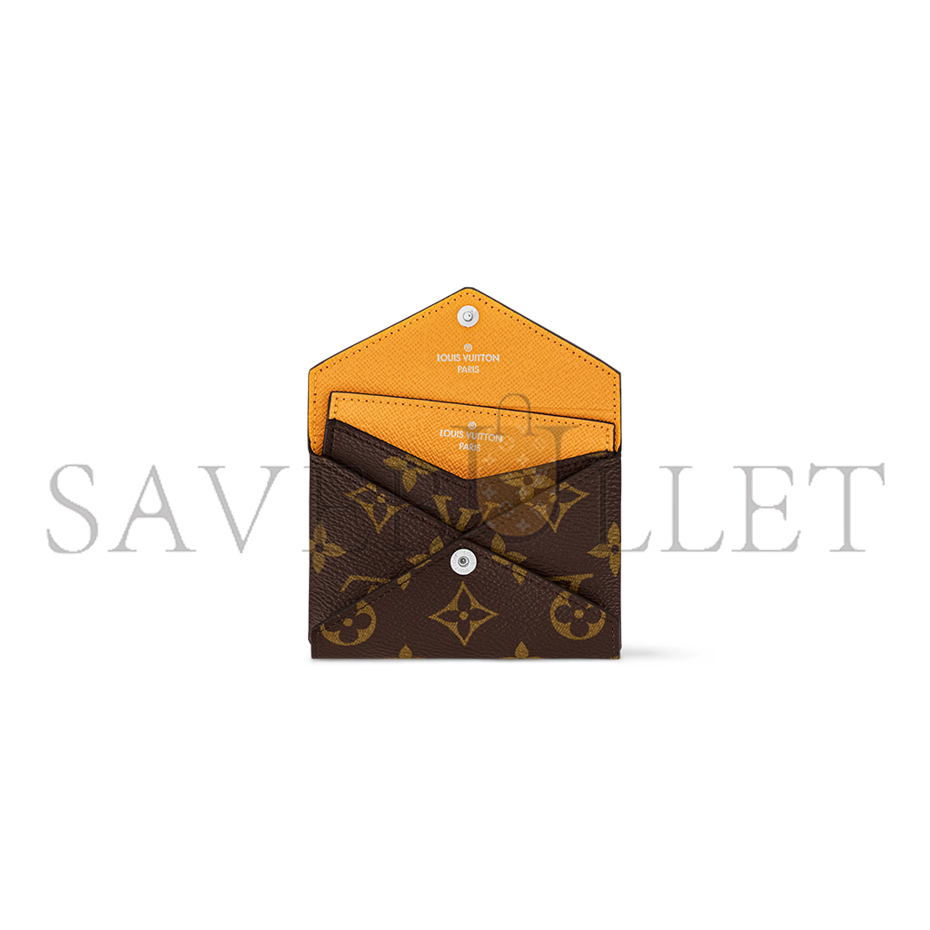 l**is V*t*n kirigami card holder m12791 (11*7.5*1.5cm)
