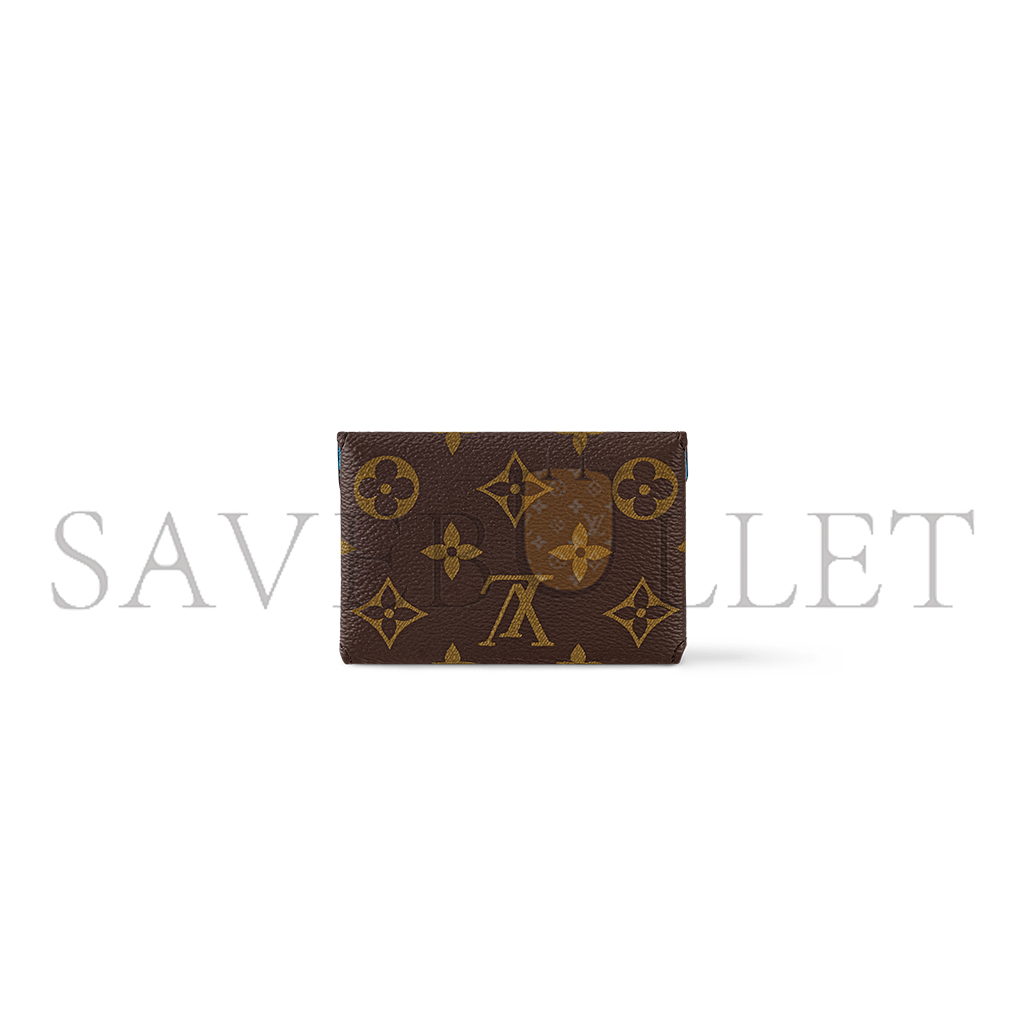 l**is V*t*n kirigami card holder m12884 (11*7.5*1.5cm)