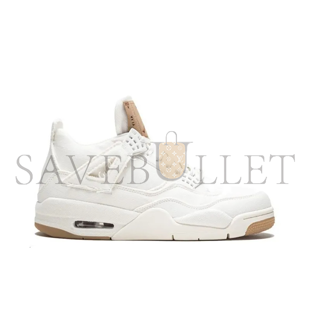 NIKE JORDAN 4 RETRO LEVI