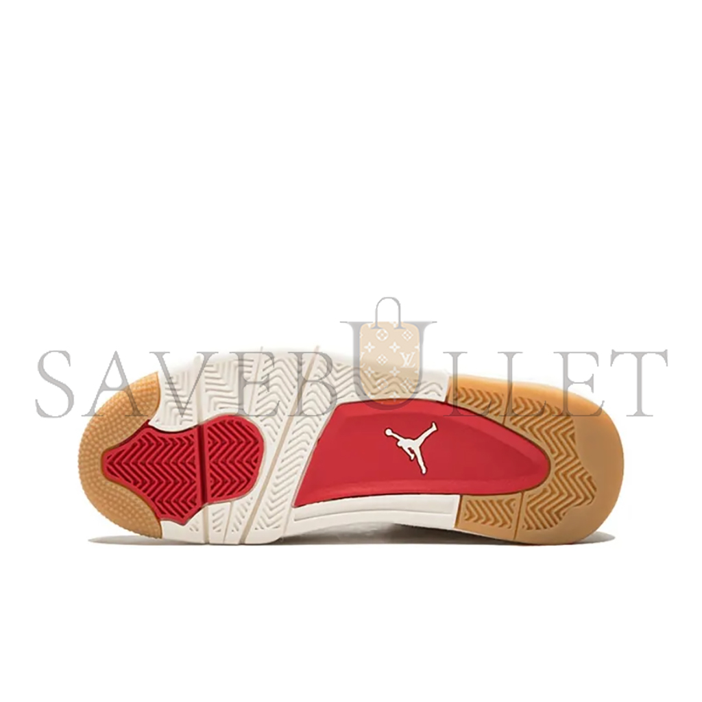 NIKE JORDAN 4 RETRO LEVI
