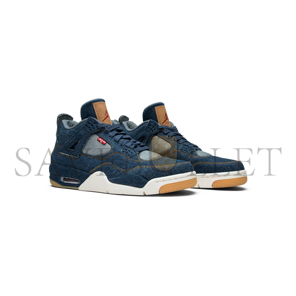 NIKE JORDAN 4 RETRO LEVI