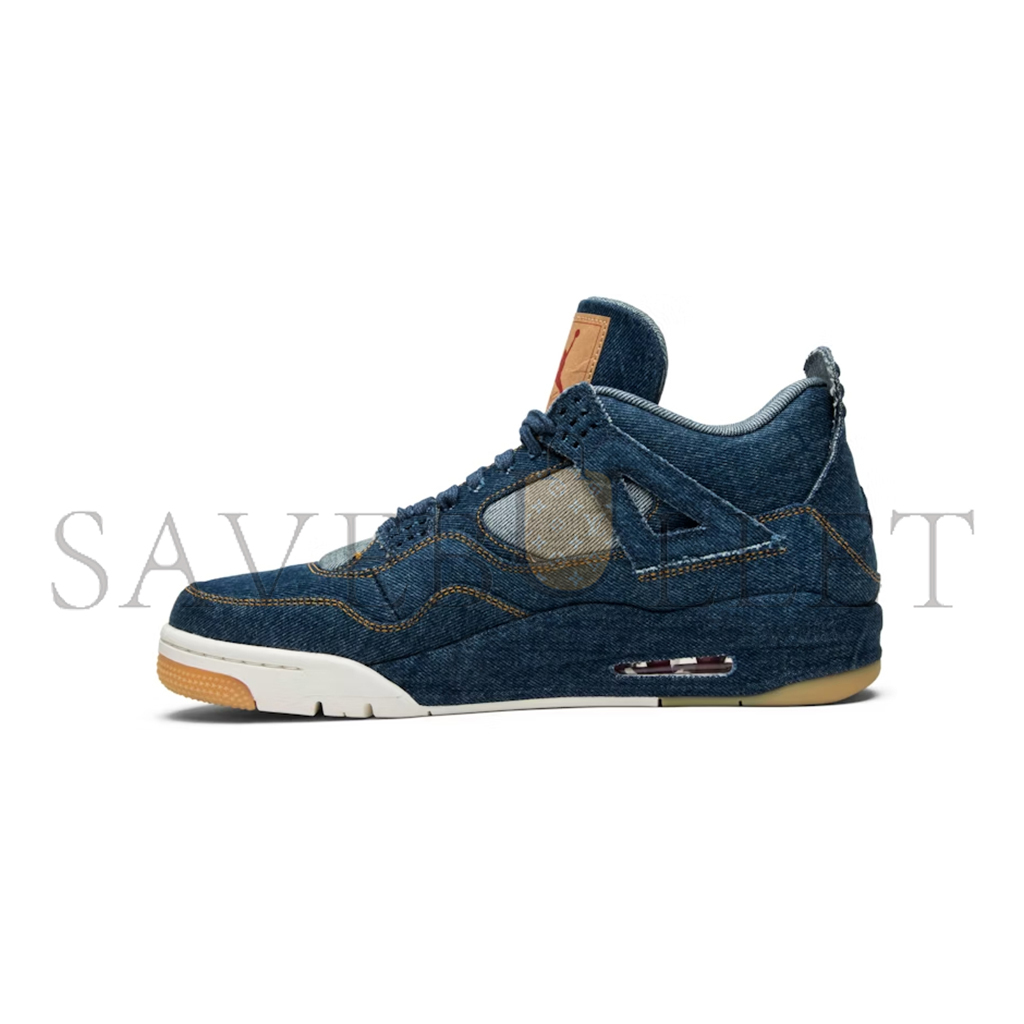 NIKE JORDAN 4 RETRO LEVI