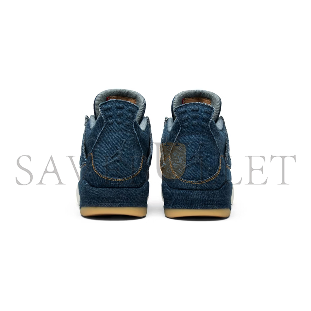 NIKE JORDAN 4 RETRO LEVI