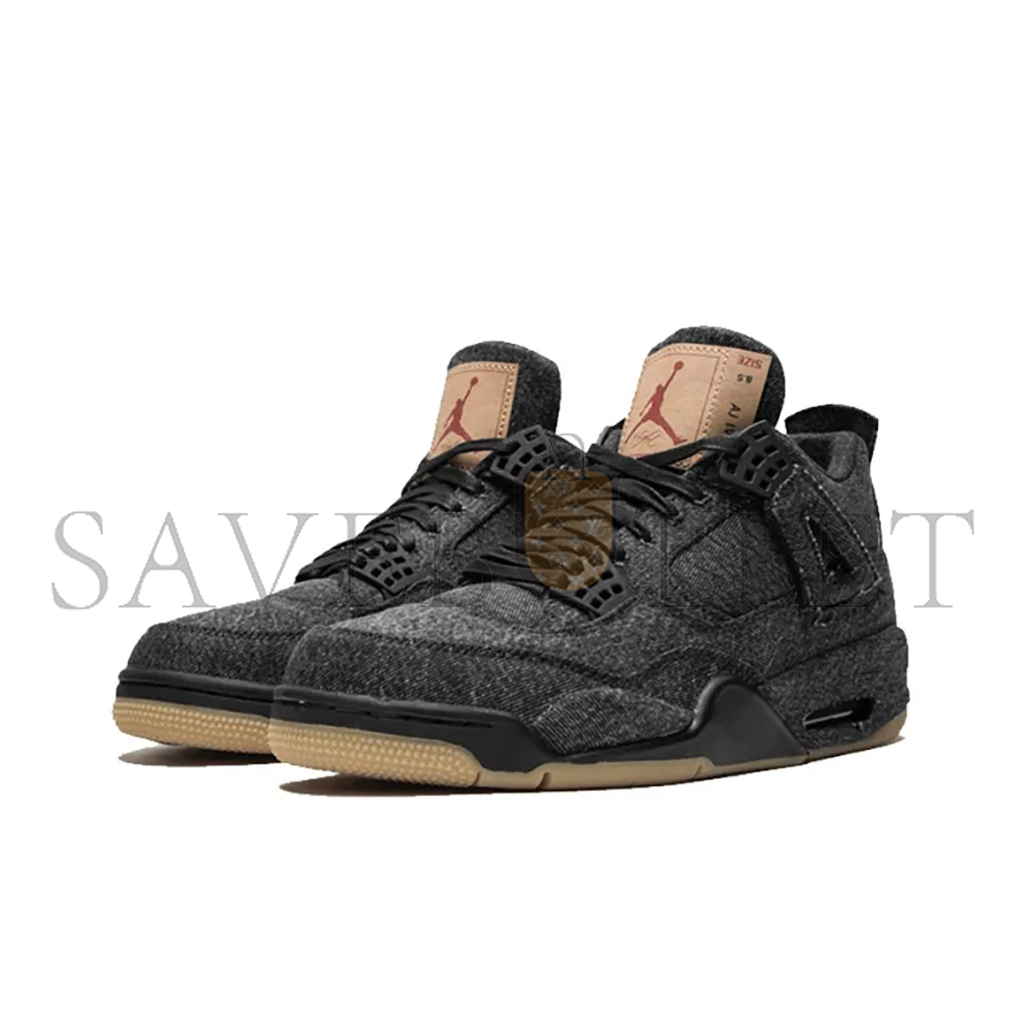 NIKE JORDAN 4 RETRO LEVI