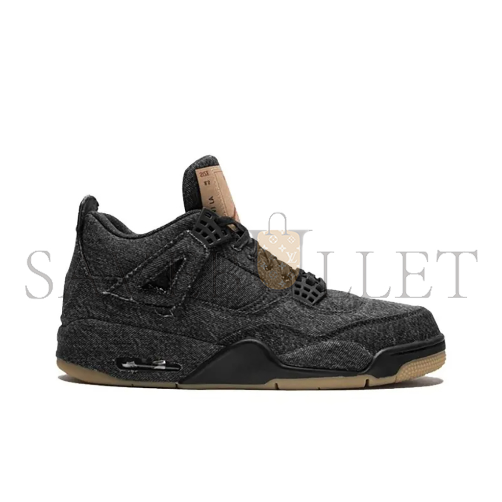 NIKE JORDAN 4 RETRO LEVI