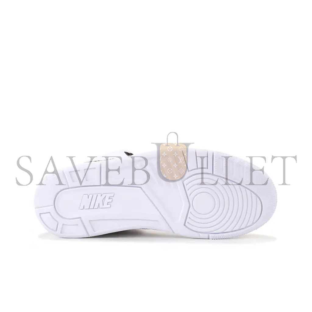 NIKE JORDAN 3 RETRO SEOUL AV8370-100