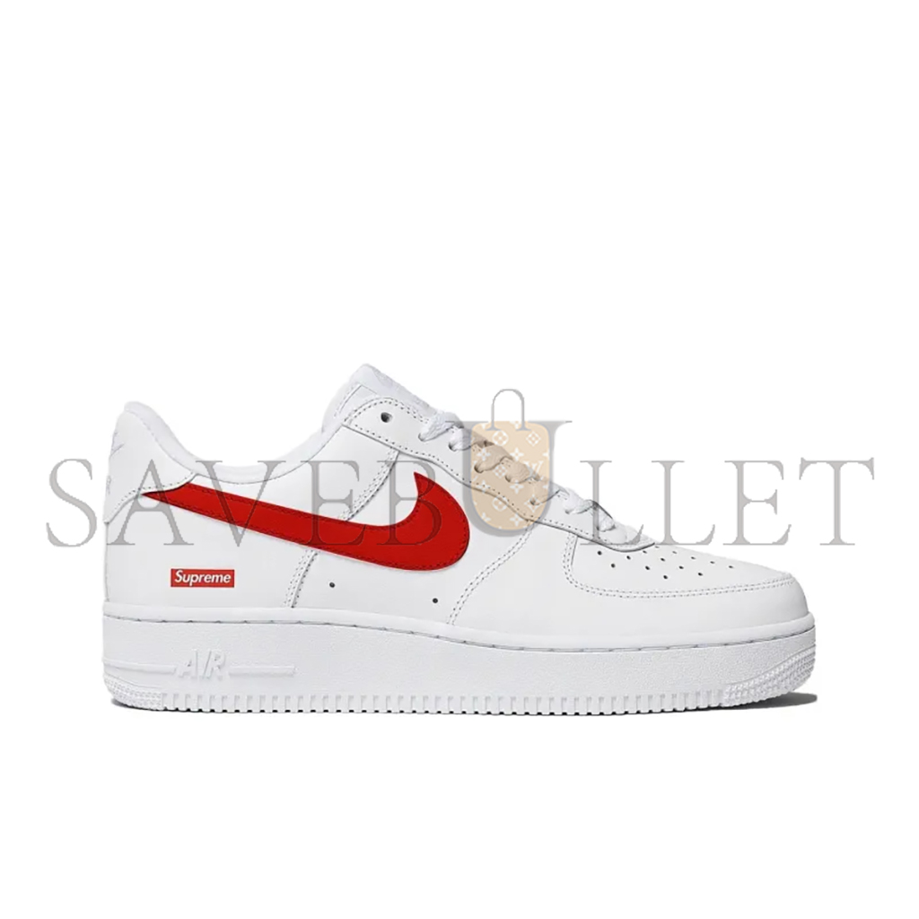 nike air force 1 low Sup*e shanghai cu9225-101