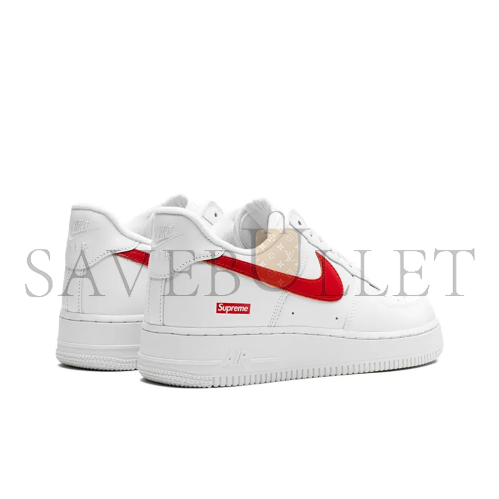nike air force 1 low Sup*e shanghai cu9225-101