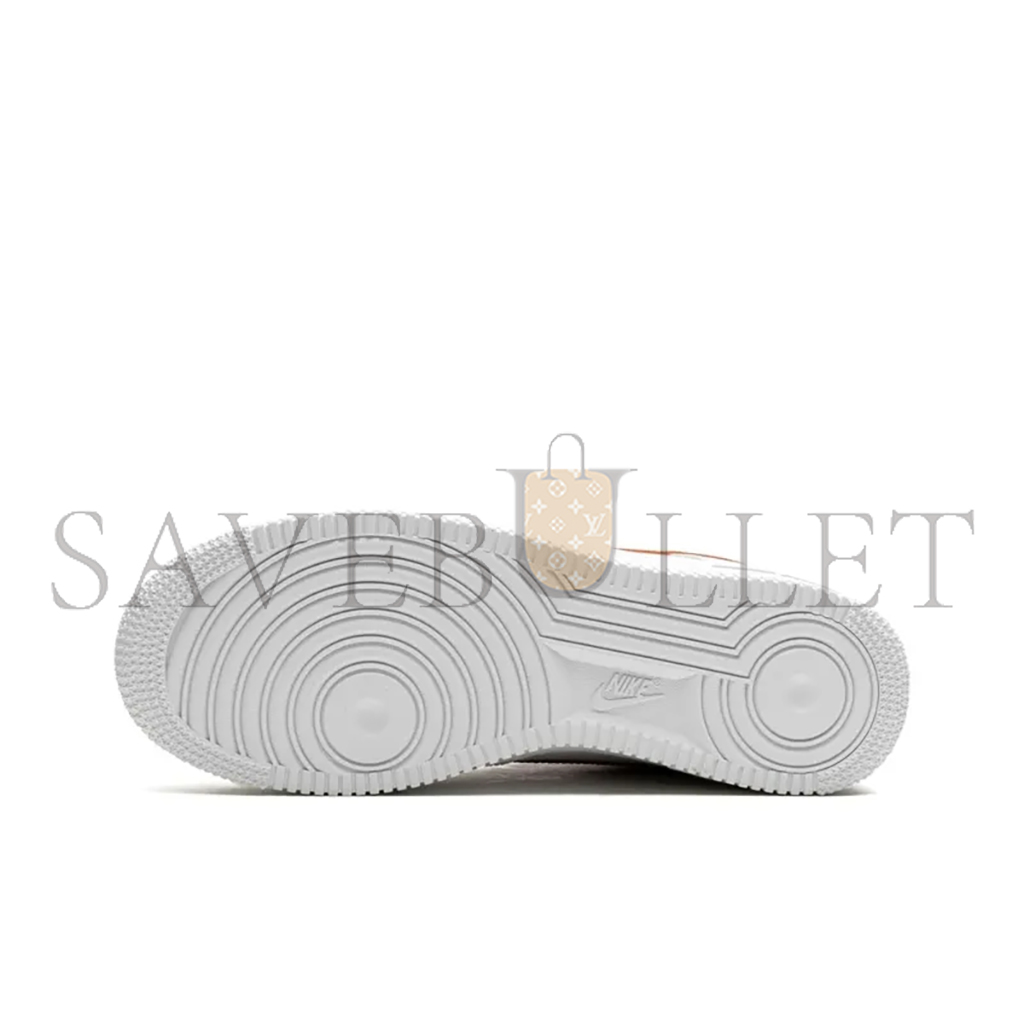 nike air force 1 low Sup*e shanghai cu9225-101