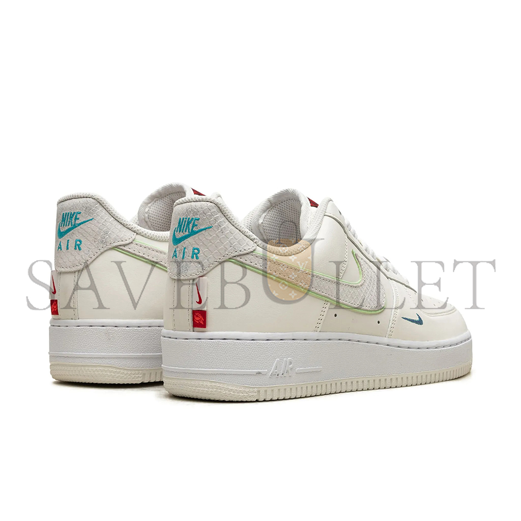 NIKE AIR FORCE 1 LOW