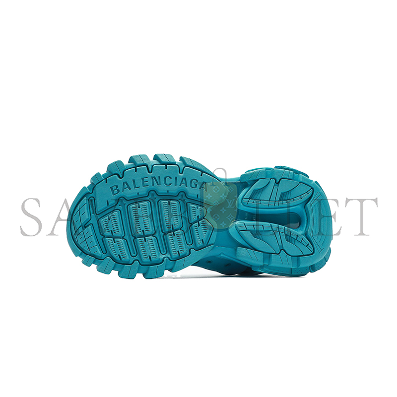 Ba*len*cia*ga track sky blue 542436w2la14690