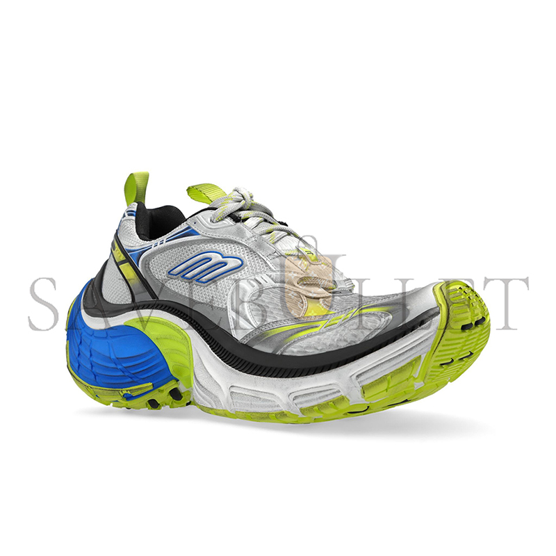 Ba*len*cia*ga 10xl low top sneakers 792778w2mv29741
