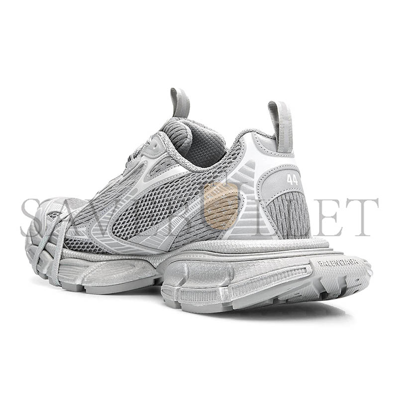 BAL*NC*AGA MEN'S 3XL REFLECTIVE MESH FASHION SNEAKERS 734731W3XL41210