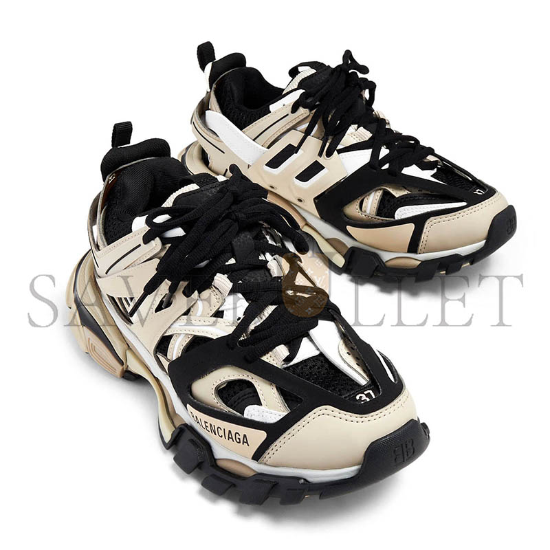 BAL*NC*AGA MEN'S TRACK SNEAKER 542023W3AC48017