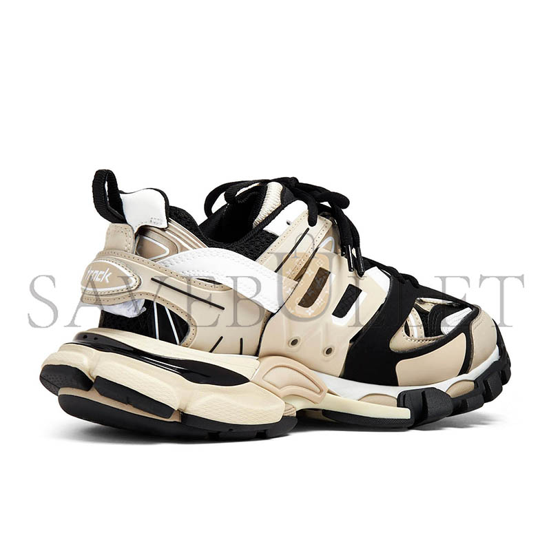 BAL*NC*AGA MEN'S TRACK SNEAKER 542023W3AC48017