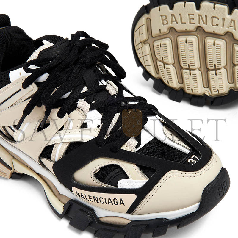 BAL*NC*AGA MEN'S TRACK SNEAKER 542023W3AC48017