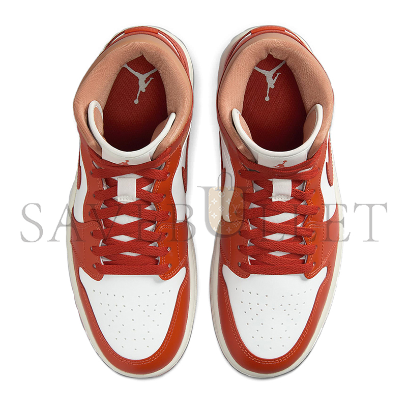 NIKE AIR JORDAN WMNS JORDAN 1 MID 
