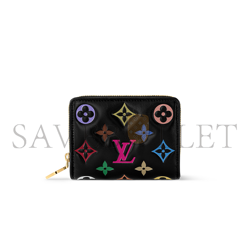 l**is V*t*n lv x tm lou wallet m13829 (11.5*8.5*2.2cm)