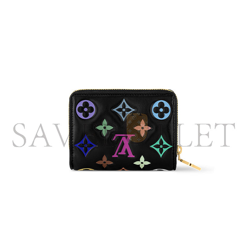 l**is V*t*n lv x tm lou wallet m13829 (11.5*8.5*2.2cm)