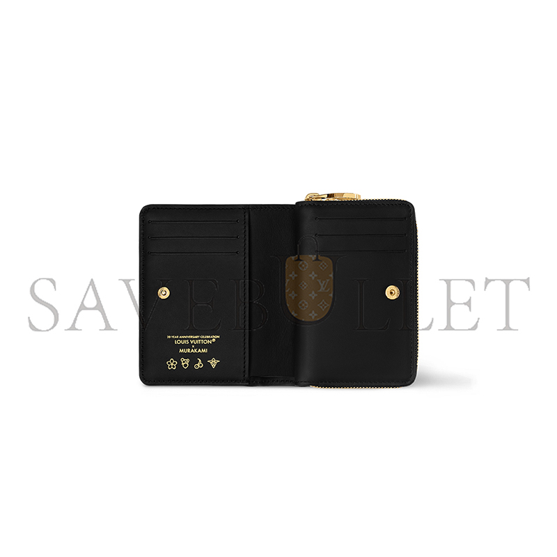 l**is V*t*n lv x tm lou wallet m13829 (11.5*8.5*2.2cm)