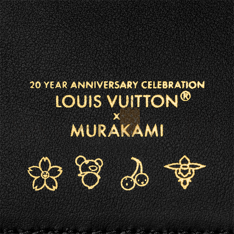 l**is V*t*n lv x tm lou wallet m13829 (11.5*8.5*2.2cm)