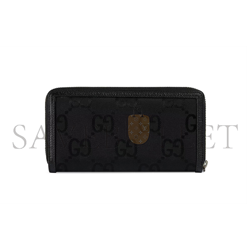 G*u*i off the grid wallet 625576 (19*10*2.5cm)