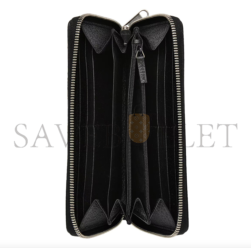 G*u*i off the grid wallet 625576 (19*10*2.5cm)