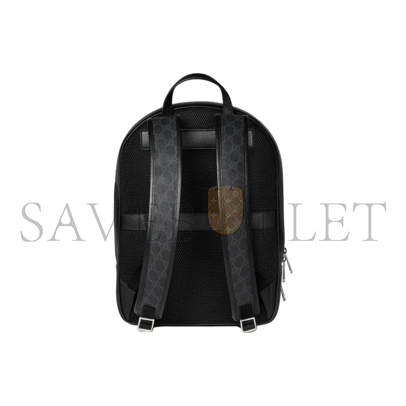 G*u*i medium gg backpack 795462 (40*29*14cm)