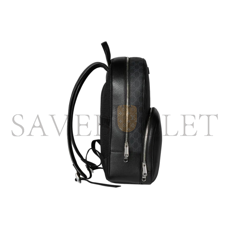 G*u*i medium gg backpack 795462 (40*29*14cm)