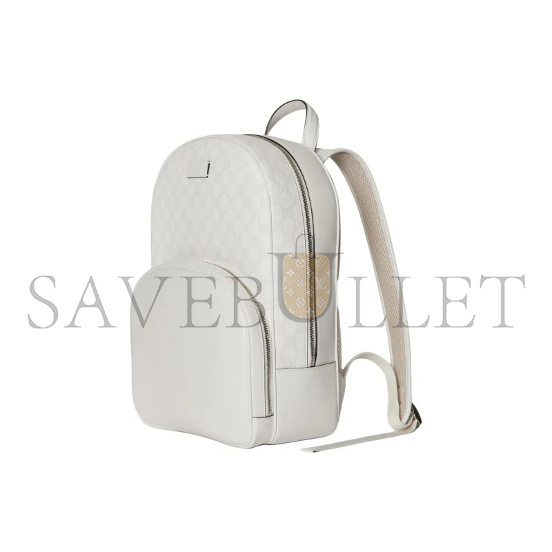 G*u*i medium gg backpack 795462 (40*29*14cm)