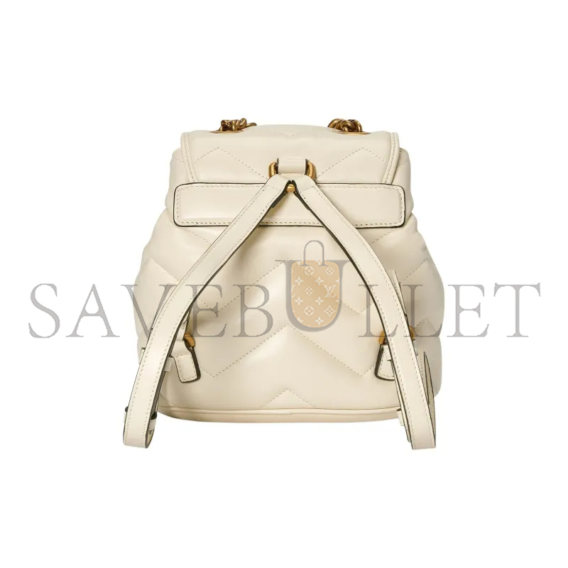 G*u*i gg marmont backpack 777253 (20*19*11cm)