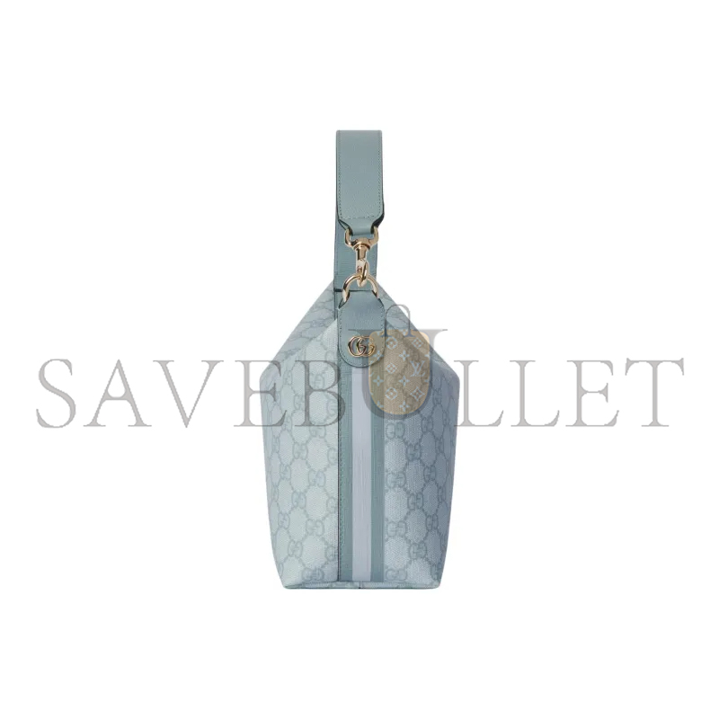 G*u*i ophidia mini shoulder bag 795170 (20*18.5*10cm)