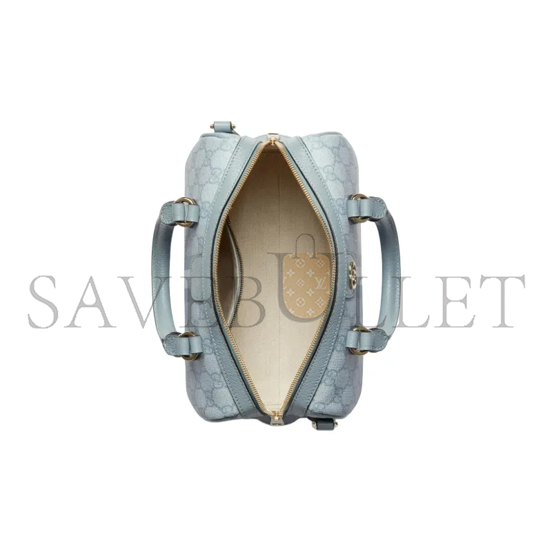 G*u*i ophidia small top handle bag 772061 (26.5*17.5*14cm)