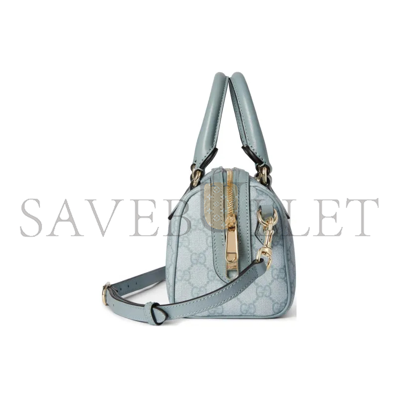 G*u*i ophidia mini top handle bag 772053 (21.5*14*11.5cm)