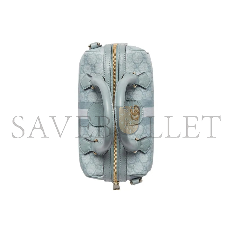 G*u*i ophidia mini top handle bag 772053 (21.5*14*11.5cm)