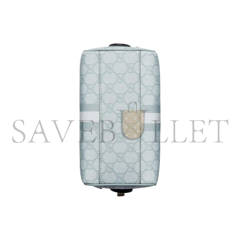 G*u*i ophidia mini top handle bag 772053 (21.5*14*11.5cm)