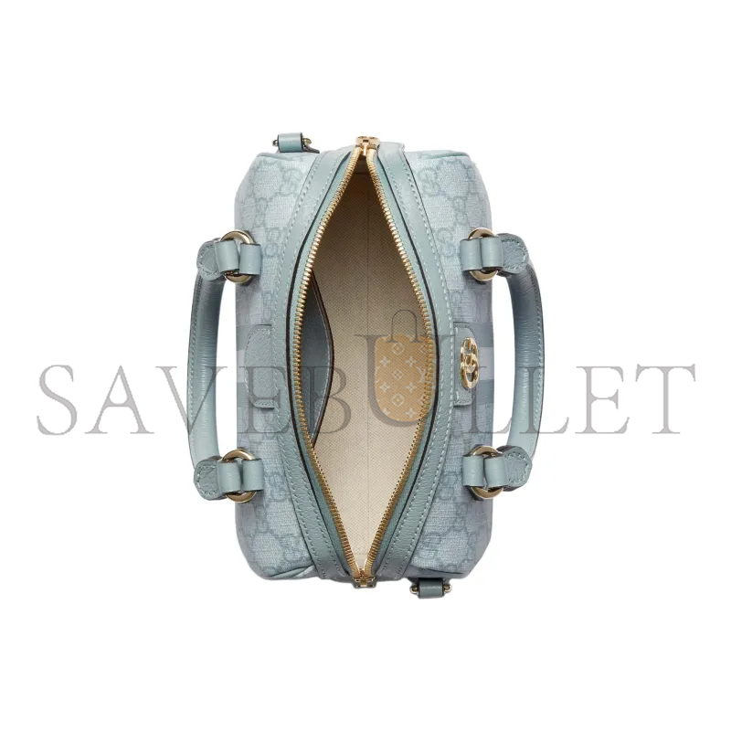 G*u*i ophidia mini top handle bag 772053 (21.5*14*11.5cm)