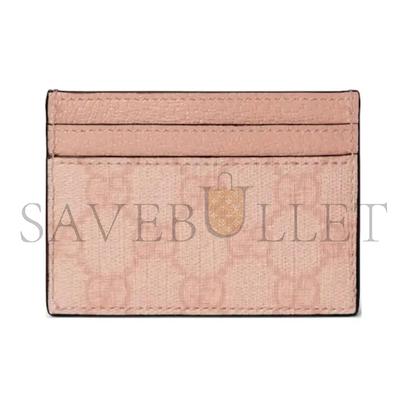 G*u*i ophidia card case 523159 (10*7.5cm)