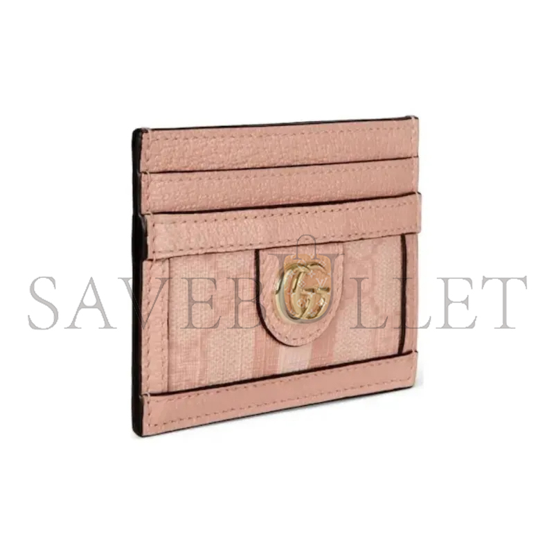 G*u*i ophidia card case 523159 (10*7.5cm)