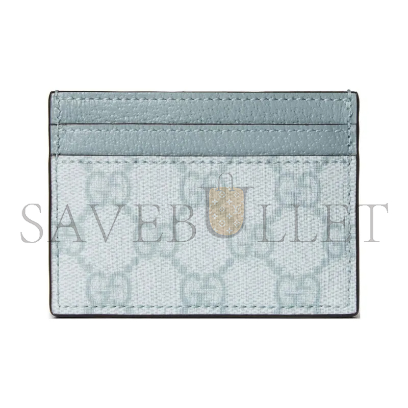 G*u*i ophidia card case 523159 (10*7.5cm)
