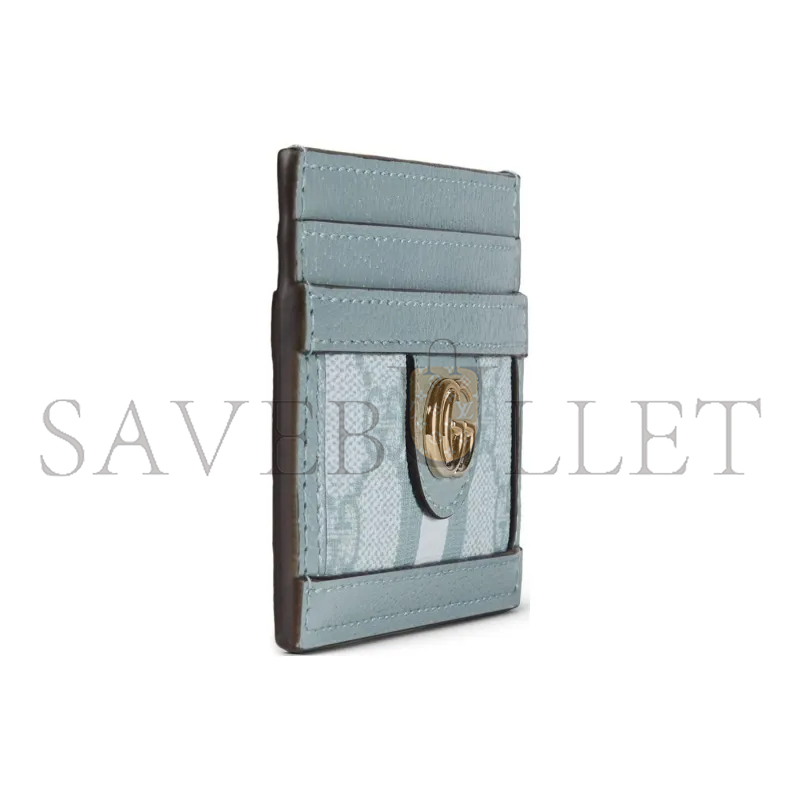 G*u*i ophidia card case 523159 (10*7.5cm)