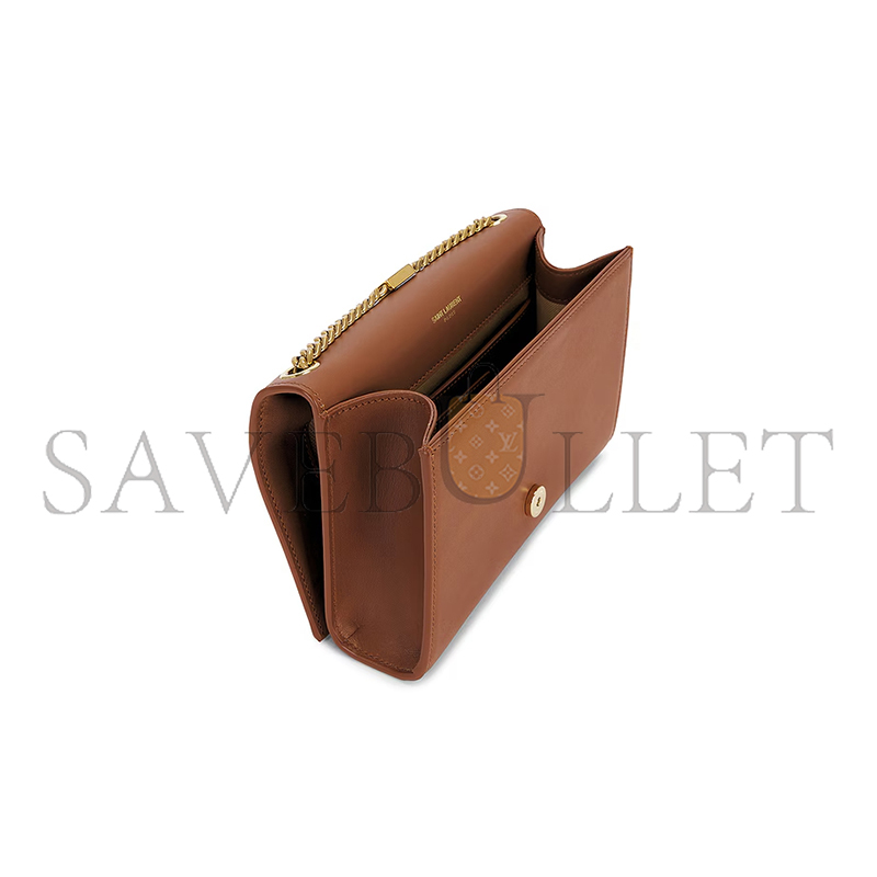 YSL KATE SMALL SHOULDER BAG 742580FACW69316 (20*13.5*6cm)