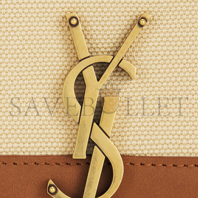 YSL KATE SMALL SHOULDER BAG 742580FACW69316 (20*13.5*6cm)