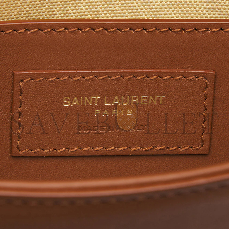 YSL KATE SMALL SHOULDER BAG 742580FACW69316 (20*13.5*6cm)