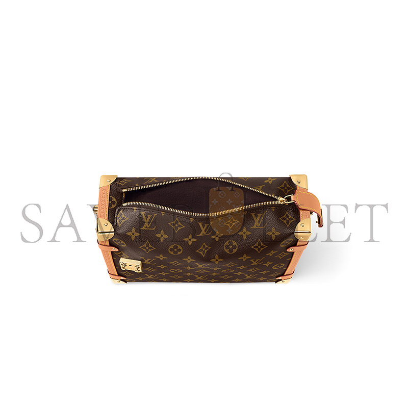 l**is V*t*n side trunk gm m14513 (30*20*10cm)
