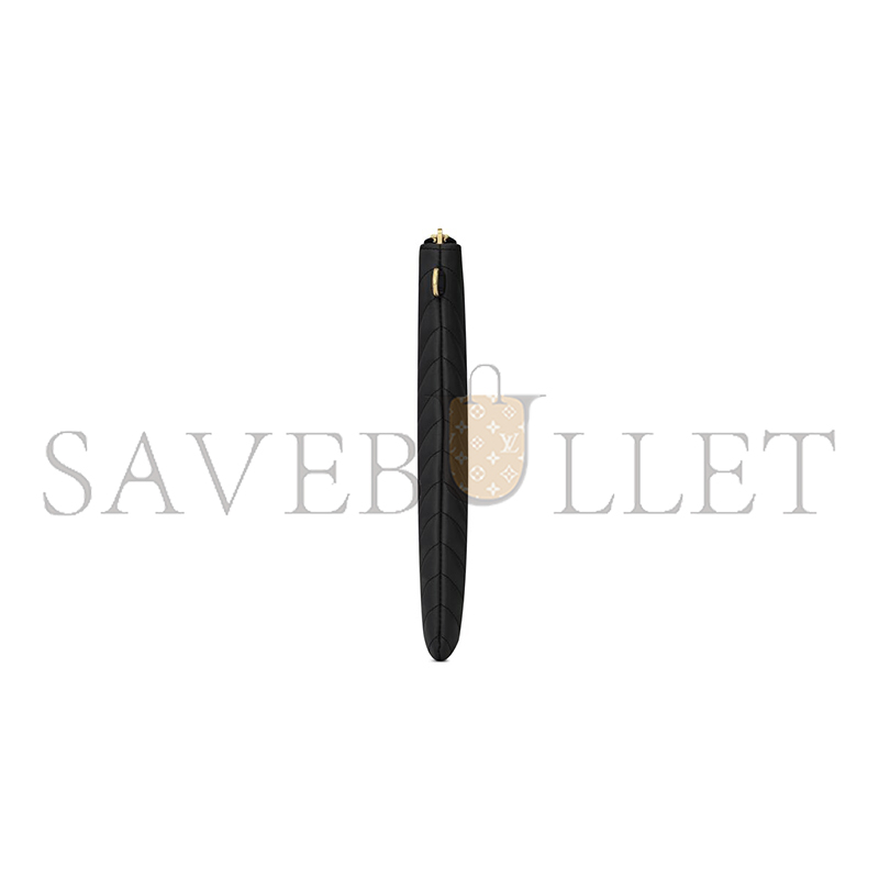 YSL CASSANDRE MATELASSÉ DOCUMENT HOLDER IN LEATHER 440222CWU011000 (36*24.5*2.5cm)
