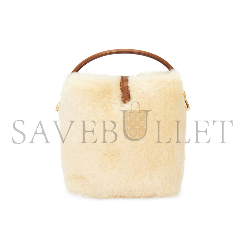 YSL LE 37 MINI BUCKET BAG 